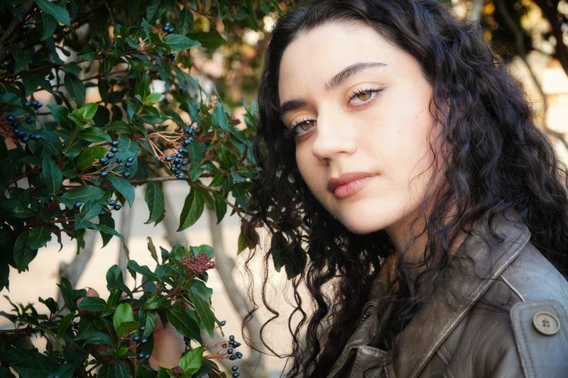 Markéta Horáčková – šéfredaktorka portálu Třpyt